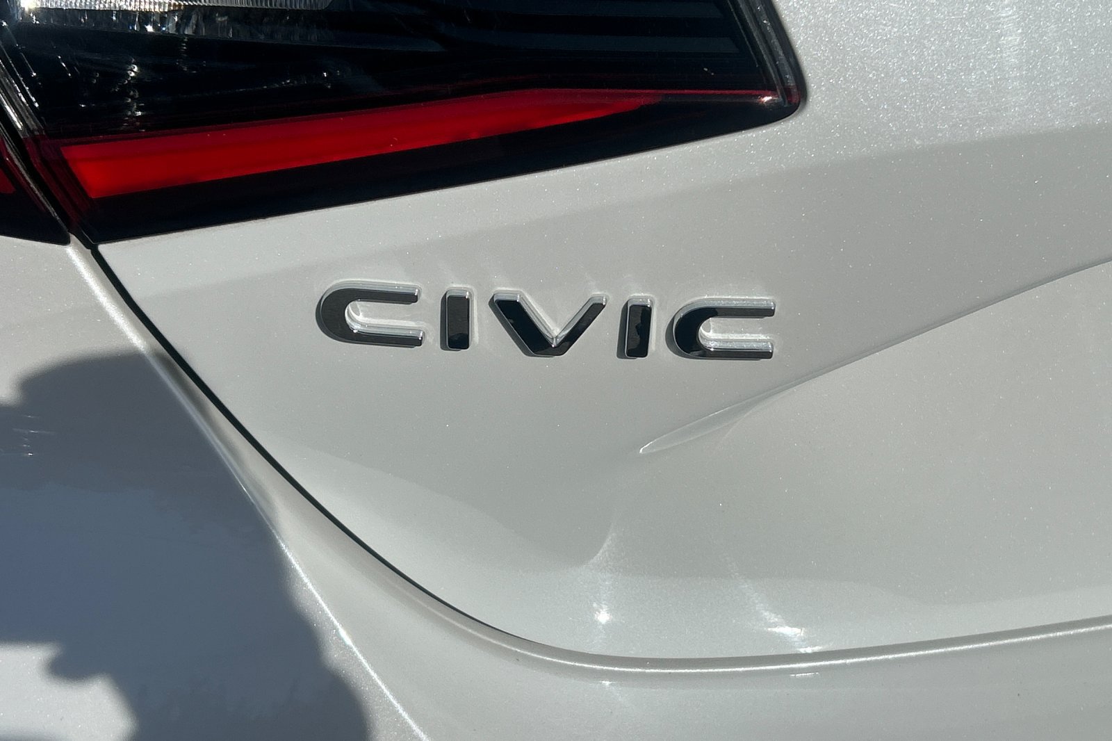 Used 2024 Honda Civic Sport image 25