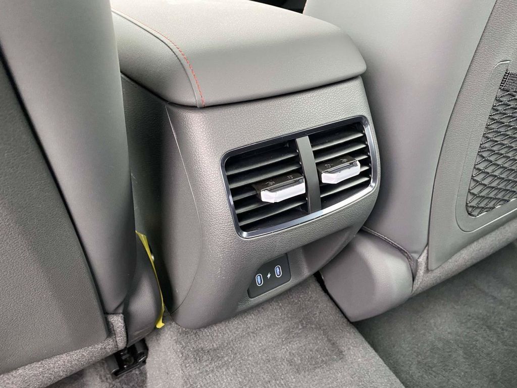 New 2026 Hyundai Sonata N Line FWD image 8