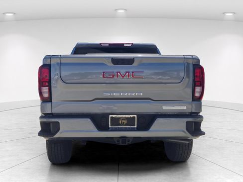 New 2026 GMC Sierra 1500 Elevation AWD/4WD image 4