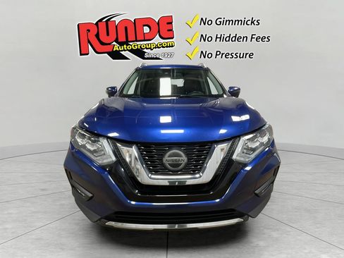 Used 2018 Nissan Rogue SL w/ Premium Package AWD/4WD image 9