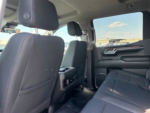 Certified 2024 Chevrolet Silverado 1500 LT Trail Boss w/ Protection Package image 27