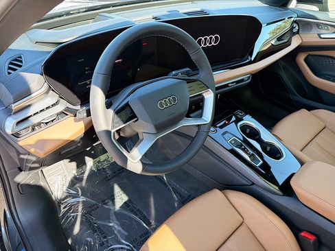 New 2026 Audi A6 Premium Plus image 26