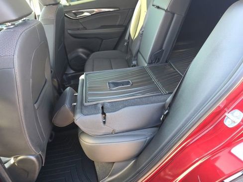 Used 2023 Buick Envision Preferred FWD image 39