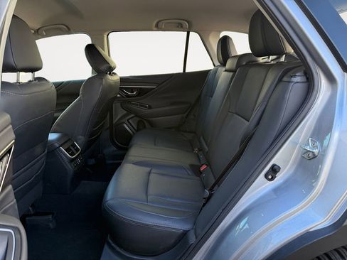 Used 2024 Subaru Outback Limited image 13