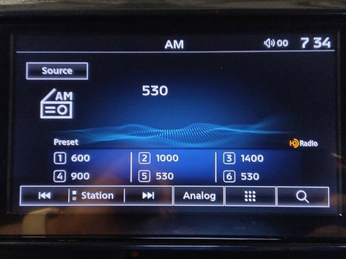 Used 2023 Mitsubishi Mirage G4 LE FWD image 25