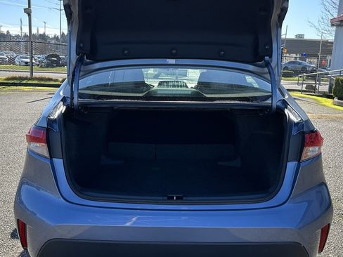 Certified 2025 Toyota Corolla LE image 24