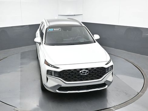 Used 2023 Hyundai Santa Fe Calligraphy w/ Cargo Package image 55