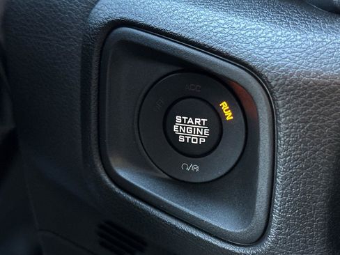 New 2026 Jeep Wrangler Sport image 19