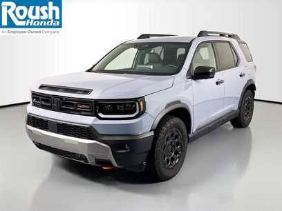 New 2026 Honda Passport TrailSport Elite