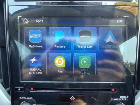 Used 2019 Subaru Ascent Touring AWD/4WD image 31