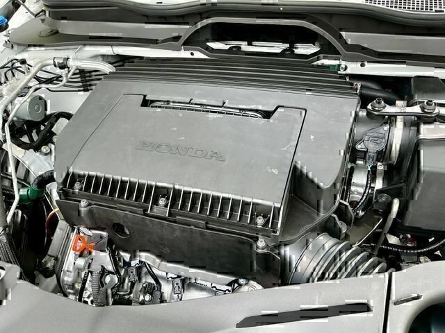 New 2026 Honda Pilot EX-L image 7