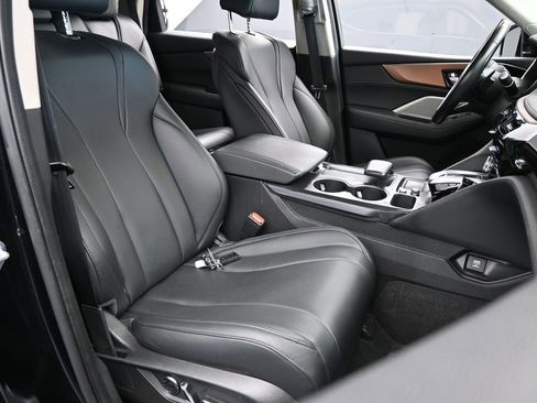 Used 2022 Acura MDX FWD image 50