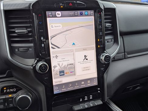 New 2026 RAM 1500 Big Horn image 13