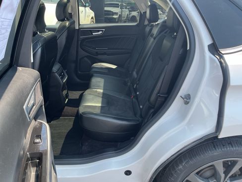 Used 2015 Ford Edge Sport w/ Equipment Group 401A FWD image 36