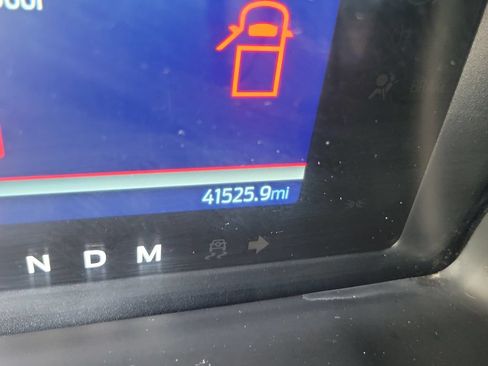 Used 2022 Ford Bronco Outer Banks AWD/4WD image 26