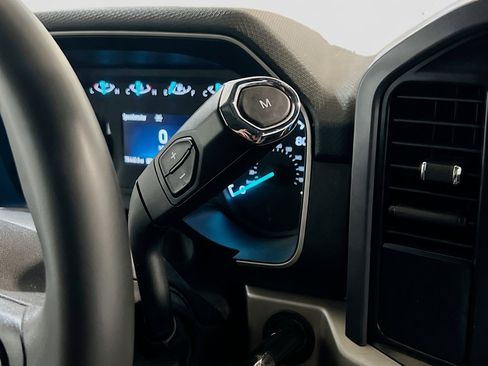 Used 2023 Ford F150 XLT AWD/4WD image 12