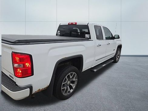 Used 2014 GMC Sierra 1500 SLE w/ All-Terrain Package AWD/4WD image 6