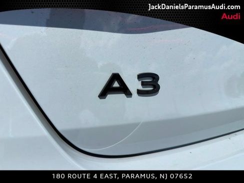 Used 2026 Audi A3 2.0T Premium w/ Convenience Package AWD/4WD image 17