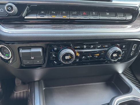 New 2026 Chevrolet Silverado 1500 LTZ w/ Max Trailering Package image 19