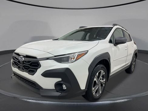 New 2026 Subaru Crosstrek 2.0i Premium AWD/4WD image 1