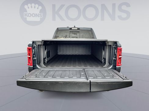 New 2026 RAM 1500 Tungsten AWD/4WD image 27
