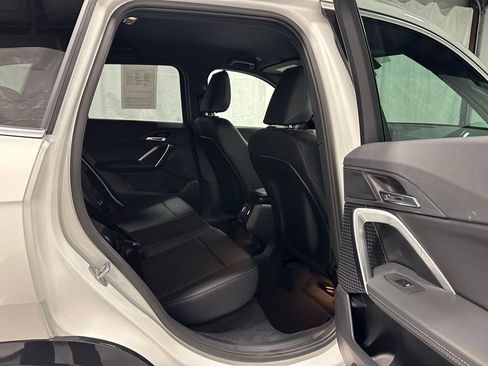 Used 2025 BMW X1 xDrive28i image 48