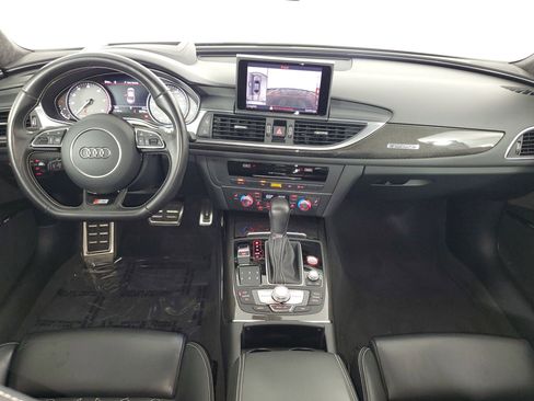 Used 2016 Audi S6 Prestige w/ Prestige Package image 49