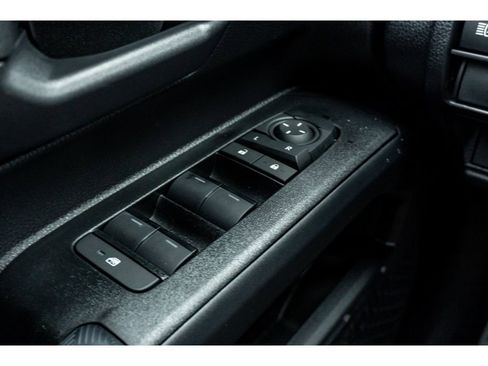 New 2025 Toyota 4Runner TRD Off-Road image 29