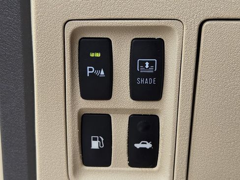 Used 2012 Lexus ES 350 FWD image 28