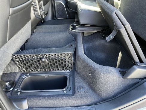 New 2026 RAM 2500 Laramie w/ Night Edition image 39