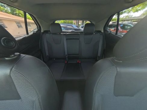 Used 2021 Buick Encore GX Select w/ Experience Buick Package AWD/4WD image 27