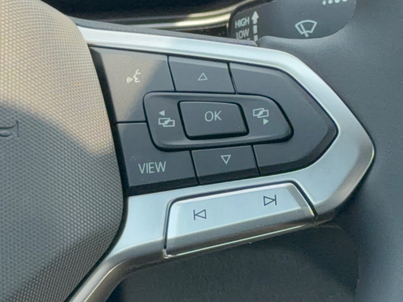 New 2027 Volkswagen Jetta Sport FWD image 19