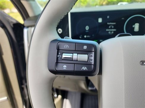 New 2025 Hyundai Santa Fe Calligraphy image 26