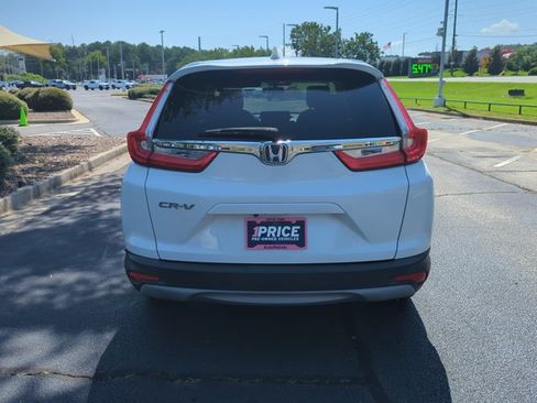 Used 2019 Honda CR-V EX image 7