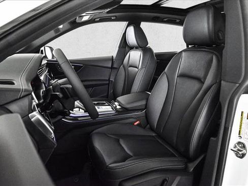 New 2026 Audi Q8 Premium Plus image 17