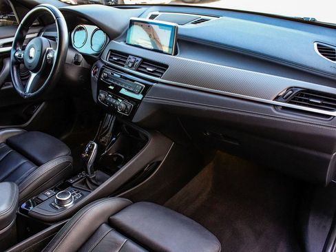 Used 2021 BMW X2 M35i w/ Premium Package image 43