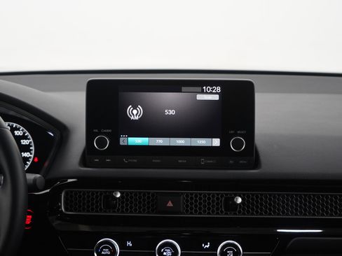 Used 2024 Honda Civic Sport image 15