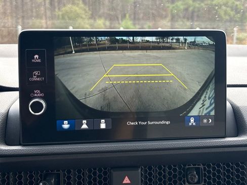 New 2026 Honda CR-V EX image 22