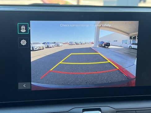 Used 2025 Kia K4 FWD image 20