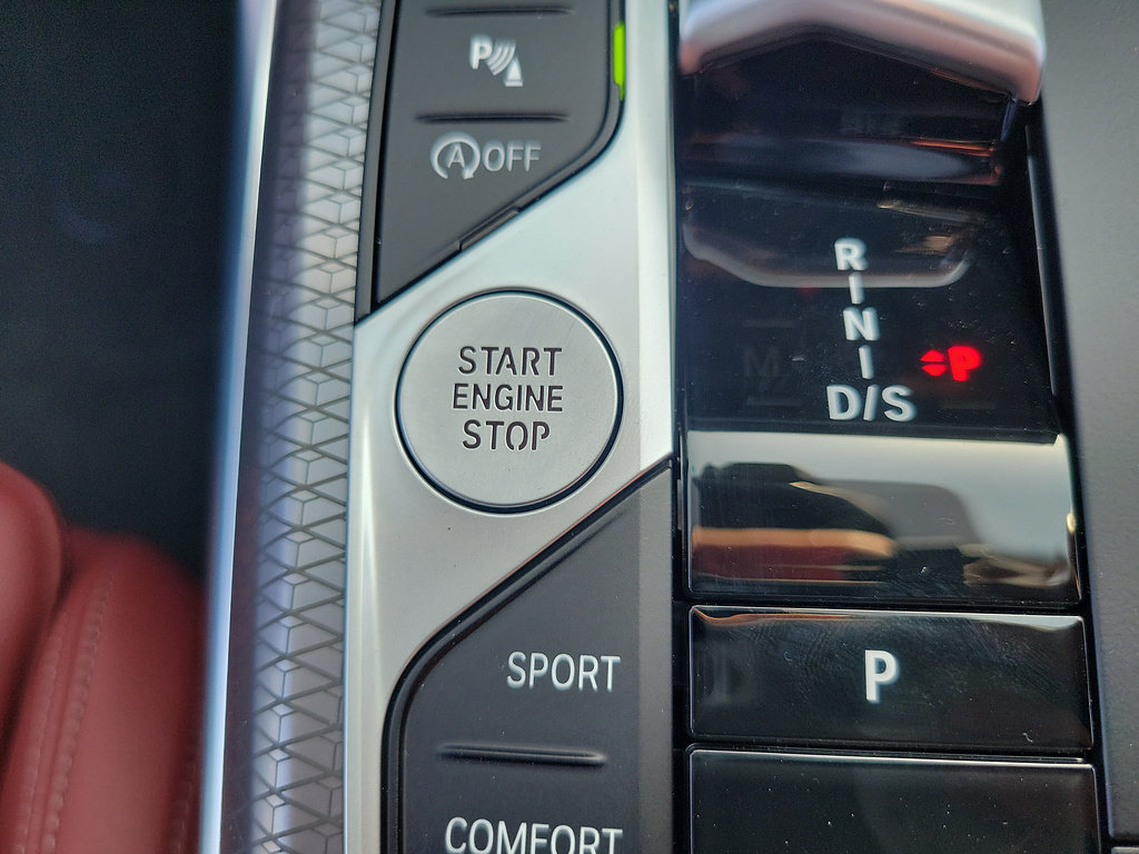 New 2027 BMW M440i Coupe w/ Premium Package RWD image 27