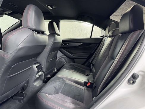 Used 2023 Subaru WRX GT image 31