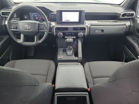 Used 2025 Toyota Tacoma SR5 RWD image 15