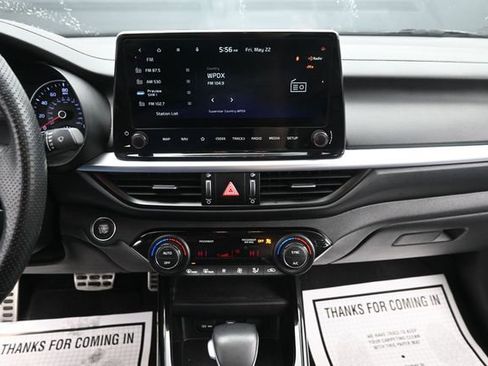 Used 2023 Kia Forte GT-Line FWD image 17