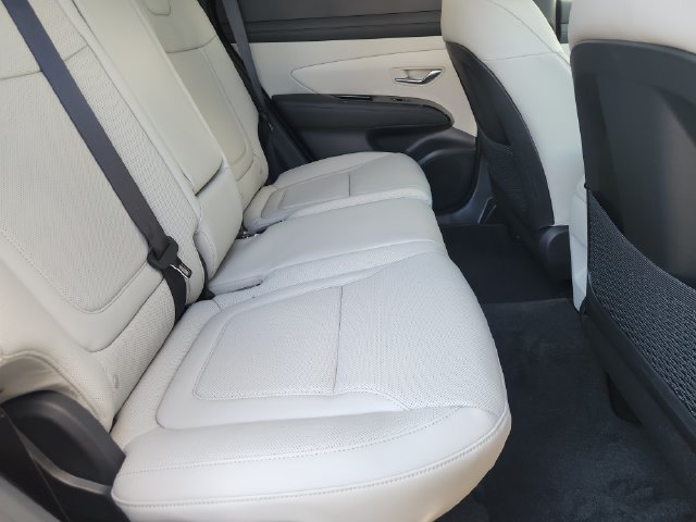 New 2026 Hyundai Tucson Limited FWD image 33