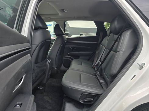 Used 2023 Hyundai Tucson SEL w/ Convenience Package AWD/4WD image 4