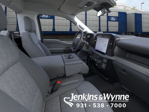 New 2026 Ford F150 XL AWD/4WD image 11
