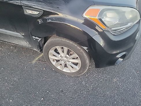 Used 2013 Kia Soul image 5