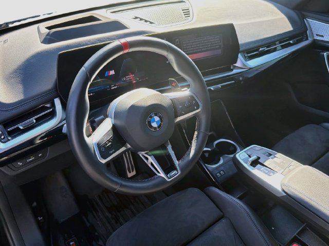 Used 2025 BMW X1 M35i w/ Premium Package AWD/4WD image 12