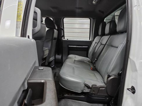 Used 2015 Ford F450 XL w/ Power Equipment Group AWD/4WD image 19