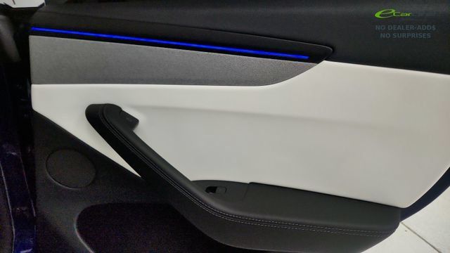Used 2026 Tesla Model Y AWD image 40